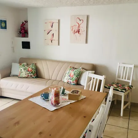 Appartamento Beach House Ilaria- Acquamarina Apt *