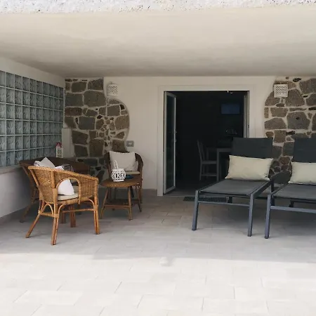 Appartamento Beach House Ilaria- Acquamarina Apt Olbia