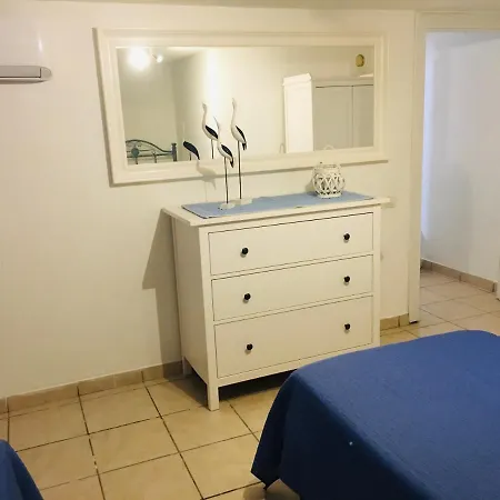 Beach House Ilaria- Acquamarina Apt