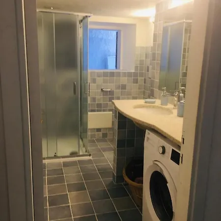 דירה Beach House Ilaria- Acquamarina Apt