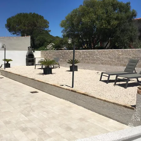 Beach House Ilaria- Acquamarina Apt Olbia