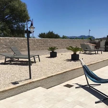 Beach House Ilaria- Acquamarina Apt