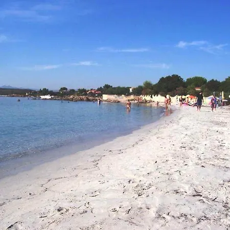 Beach House Ilaria- Acquamarina Apt Appartamento *
