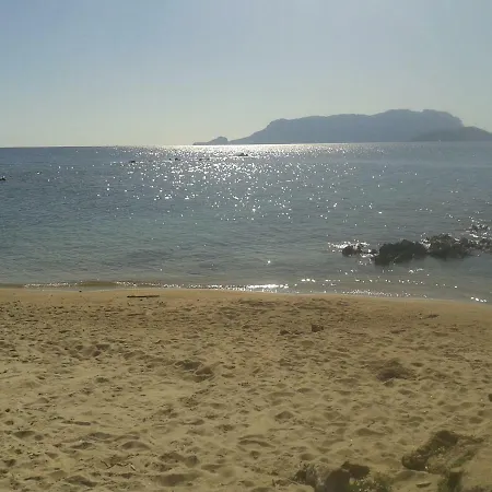 Beach House Ilaria- Acquamarina Apt Appartamento Olbia