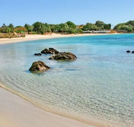 Beach House Ilaria- Acquamarina Apt Appartamento Olbia